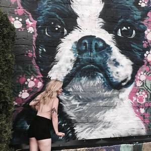 Meet your Posher, Casey